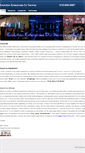 Mobile Screenshot of evolutiondjservices.com